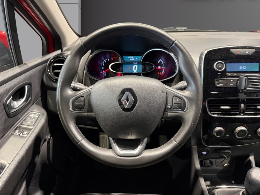 RENAULT d'occasion CLIO 1.2 16v 75ch Trend 5p de 2018 Narbonne (11)﻿