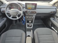 DACIA d'occasion SANDERO 1.0 ECO-G 100 STEPWAY de 2024 Vichy (03)﻿