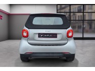 SMART d'occasion FORTWO 0.9 90 PERFECT BA de 2017 Paris 17 (75)﻿
