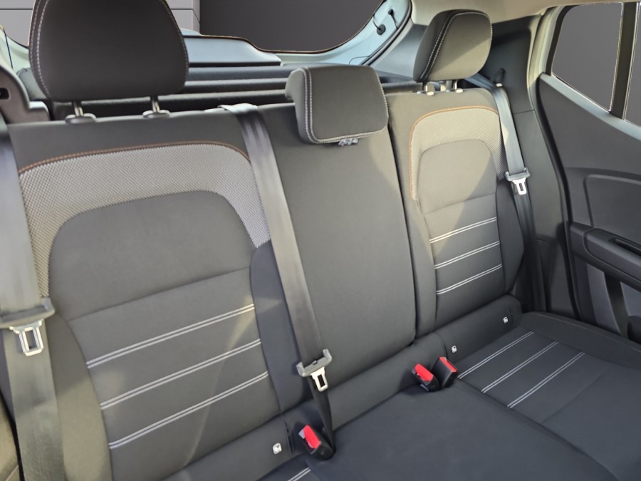 DACIA d'occasion SANDERO 1.0 ECO-G 100 STEPWAY de 2024 Vichy (03)﻿