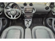 SMART d'occasion FORTWO 0.9 90 PERFECT BA de 2017 Paris 17 (75)﻿
