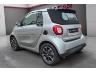 SMART d'occasion FORTWO 0.9 90 PERFECT BA de 2017 Paris 17 (75)﻿