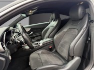 MERCEDES d'occasion C 220 d 194ch AMG Line 9G-Tronic 10cv de 2018