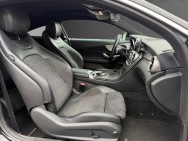 MERCEDES d'occasion C 220 d 194ch AMG Line 9G-Tronic 10cv de 2018