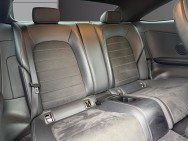 MERCEDES d'occasion C 220 d 194ch AMG Line 9G-Tronic 10cv de 2018