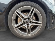 MERCEDES d'occasion C 220 d 194ch AMG Line 9G-Tronic 10cv de 2018