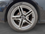 MERCEDES d'occasion C 220 d 194ch AMG Line 9G-Tronic 10cv de 2018