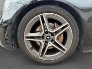 MERCEDES d'occasion C 220 d 194ch AMG Line 9G-Tronic 10cv de 2018