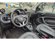 SMART d'occasion FORTWO 0.9 90 PERFECT BA de 2017 Paris 17 (75)﻿