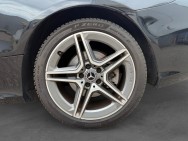 MERCEDES d'occasion C 220 d 194ch AMG Line 9G-Tronic 10cv de 2018