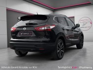 NISSAN d'occasion QASHQAI 1.6 DCI 130 TEKNA de 2015 Poitiers (86)﻿