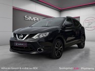 NISSAN d'occasion QASHQAI 1.6 DCI 130 TEKNA de 2015 Poitiers (86)﻿