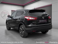 NISSAN d'occasion QASHQAI 1.6 DCI 130 TEKNA de 2015 Poitiers (86)﻿