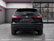 NISSAN d'occasion QASHQAI 1.6 DCI 130 TEKNA de 2015 Poitiers (86)﻿
