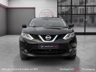 NISSAN d'occasion QASHQAI 1.6 DCI 130 TEKNA de 2015 Poitiers (86)﻿
