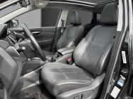 NISSAN d'occasion QASHQAI 1.6 DCI 130 TEKNA de 2015 Poitiers (86)﻿