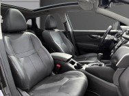 NISSAN d'occasion QASHQAI 1.6 DCI 130 TEKNA de 2015 Poitiers (86)﻿