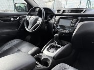NISSAN d'occasion QASHQAI 1.6 DCI 130 TEKNA de 2015 Poitiers (86)﻿