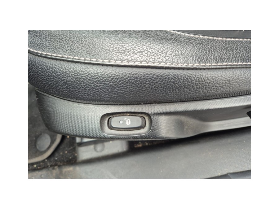 SMART d'occasion FORTWO 0.9 90 PERFECT BA de 2017 Paris 17 (75)﻿