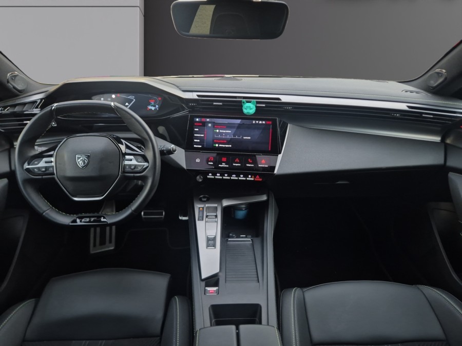 PEUGEOT d'occasion 308 1.2 HYBRID 145 GT EXCLUSIVE E-DCS de 2025