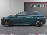 PEUGEOT d'occasion 308 1.2 HYBRID 145 GT EXCLUSIVE E-DCS de 2025