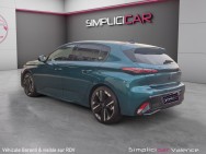 PEUGEOT d'occasion 308 1.2 HYBRID 145 GT EXCLUSIVE E-DCS de 2025
