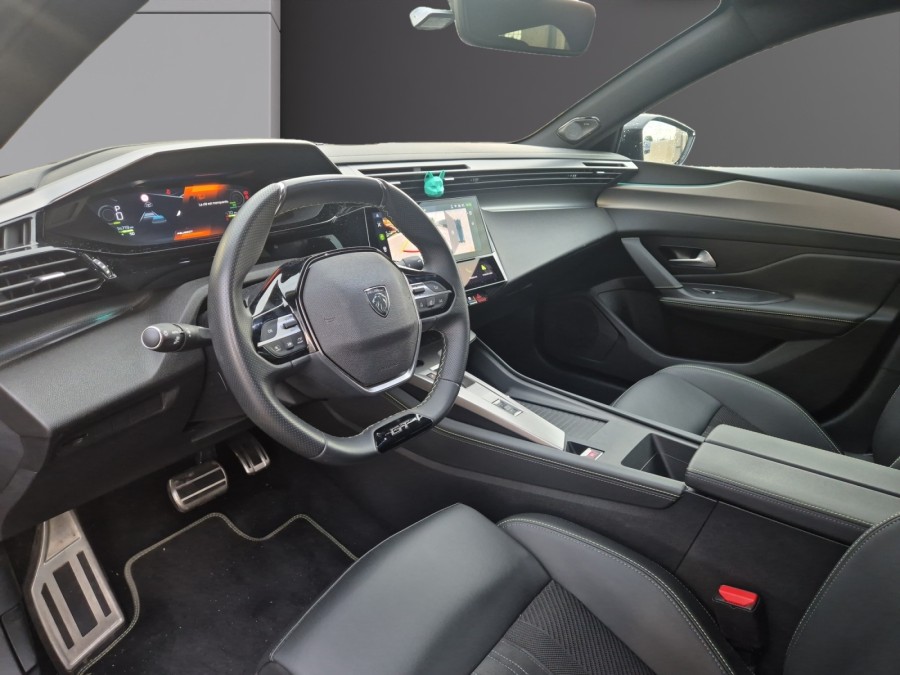 PEUGEOT d'occasion 308 1.2 HYBRID 145 GT EXCLUSIVE E-DCS de 2025