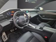 PEUGEOT d'occasion 308 1.2 HYBRID 145 GT EXCLUSIVE E-DCS de 2025