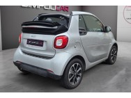 SMART d'occasion FORTWO 0.9 90 PERFECT BA de 2017 Paris 17 (75)﻿