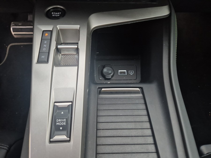 PEUGEOT d'occasion 308 1.2 HYBRID 145 GT EXCLUSIVE E-DCS de 2025