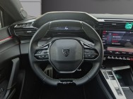PEUGEOT d'occasion 308 1.2 HYBRID 145 GT EXCLUSIVE E-DCS de 2025