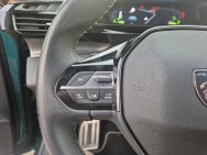 PEUGEOT d'occasion 308 1.2 HYBRID 145 GT EXCLUSIVE E-DCS de 2025