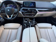 BMW d'occasion 520 SPORTLINE de 2018 Cannes (06)﻿