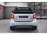 SMART d'occasion FORTWO 0.9 90 PERFECT BA de 2017 Paris 17 (75)﻿