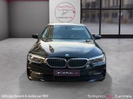 BMW d'occasion 520 SPORTLINE de 2018 Cannes (06)﻿