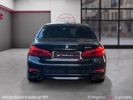 BMW d'occasion 520 SPORTLINE de 2018 Cannes (06)﻿
