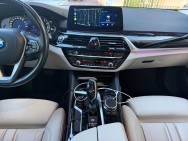 BMW d'occasion 520 SPORTLINE de 2018 Cannes (06)﻿