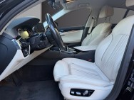 BMW d'occasion 520 SPORTLINE de 2018 Cannes (06)﻿