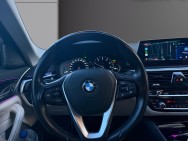 BMW d'occasion 520 SPORTLINE de 2018 Cannes (06)﻿