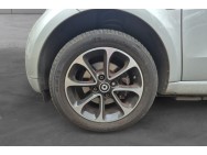 SMART d'occasion FORTWO 0.9 90 PERFECT BA de 2017 Paris 17 (75)﻿