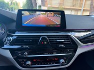 BMW d'occasion 520 SPORTLINE de 2018 Cannes (06)﻿