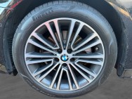 BMW d'occasion 520 SPORTLINE de 2018 Cannes (06)﻿