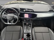 AUDI d'occasion Q3 35 TFSI 150 S TRONIC AUTO de 2019 Lyon Nord (69)﻿
