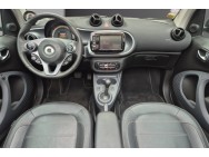 SMART d'occasion FORTWO 0.9 90 PERFECT BA de 2017 Paris 17 (75)﻿
