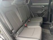 AUDI d'occasion Q3 35 TFSI 150 S TRONIC AUTO de 2019 Lyon Nord (69)﻿