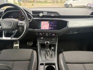 AUDI d'occasion Q3 35 TFSI 150 S TRONIC AUTO de 2019 Lyon Nord (69)﻿
