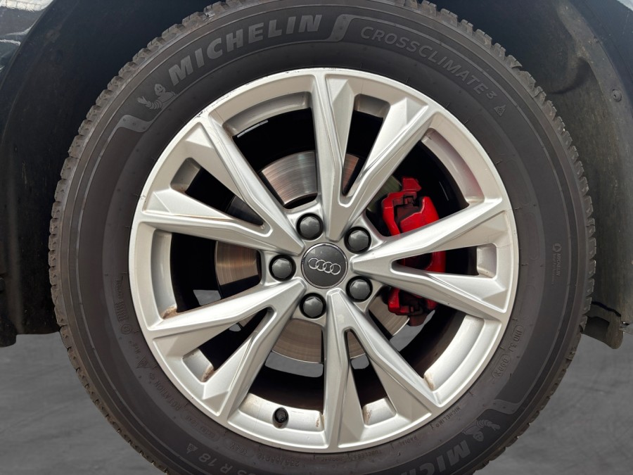 AUDI d'occasion Q3 35 TFSI 150 S TRONIC AUTO de 2019 Lyon Nord (69)﻿