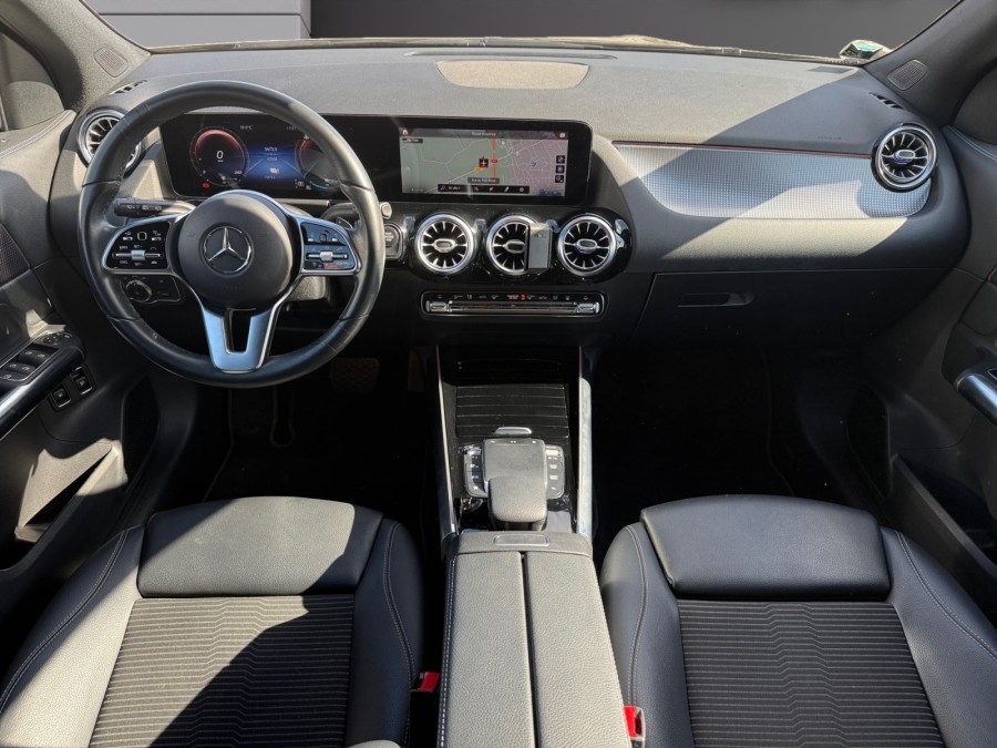 MERCEDES d'occasion GLA MERCEDES-BENZ GLA Génération II (H247) Phase