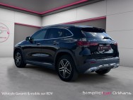 MERCEDES d'occasion GLA MERCEDES-BENZ GLA Génération II (H247) Phase