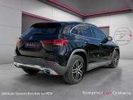 MERCEDES d'occasion GLA MERCEDES-BENZ GLA Génération II (H247) Phase